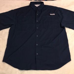 Men’s Columbia PFG Shirt